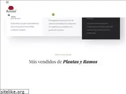 Sites similar to rosedal.com.mx