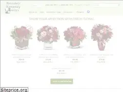 Sites similar to rosedaleflowers.com