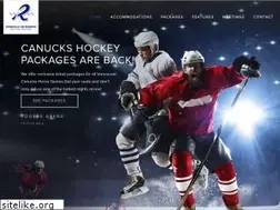 Sites similar to rosedaleonrobson.com