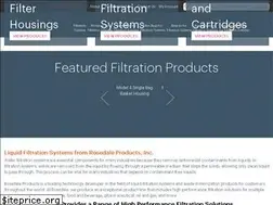 Sites similar to rosedaleproducts.com