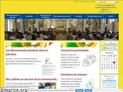 Sites similar to rosedelima.org