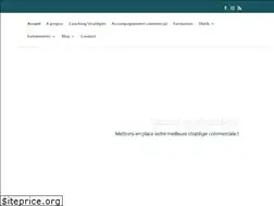Sites similar to rosedesventes.com