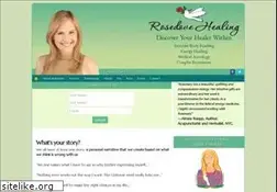 Sites similar to rosedovewriting.com
