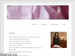 Sites similar to rosedreams.net