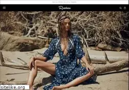 Sites similar to rosedress.com
