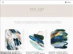 Sites similar to roseeadsdesign.com