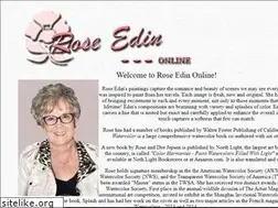 Sites similar to roseedin.com