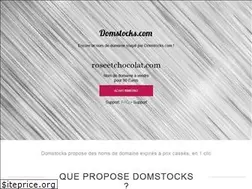 Sites similar to roseetchocolat.com