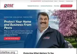 Sites similar to roseext.com