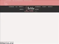 Sites similar to rosefashion.hu