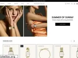 Sites similar to rosefieldwatches.com