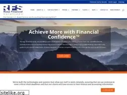 Sites similar to rosefinancial.com