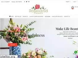 Sites similar to roseflowers.ae
