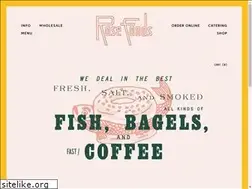 Sites similar to rosefoods.me