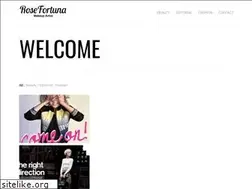 Sites similar to rosefortuna.com