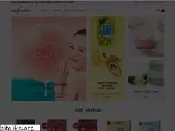 Sites similar to rosefranklin.com