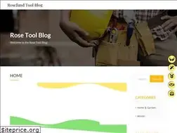 Sites similar to rosefund.org