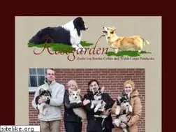 Sites similar to rosegarden-collies.de