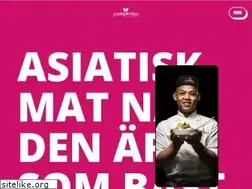 Sites similar to rosegarden.se