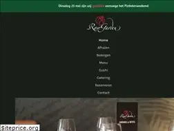 Sites similar to rosegardenbarneveld.nl
