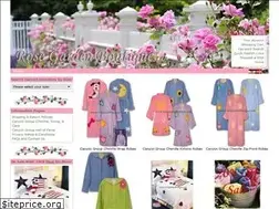 Sites similar to rosegardenboutique.com