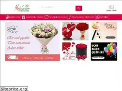 Sites similar to rosegardencicek.com
