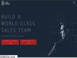 Sites similar to rosegardenconsulting.com
