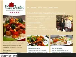 Sites similar to rosegardenhardegarijp.nl