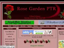 Sites similar to rosegardenptr.com