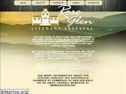 Sites similar to roseglenfestival.com