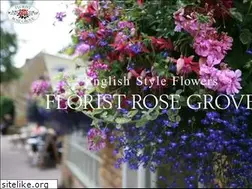 Sites similar to rosegrove.jp