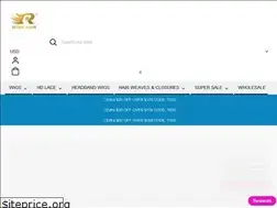 Sites similar to rosehair.com
