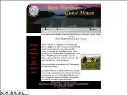 Sites similar to roseharbour.com