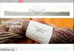 Sites similar to rosehavenalpacas.com