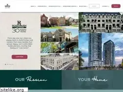 Sites similar to rosehavenhomes.com