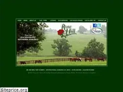Sites similar to rosehill-farm.com