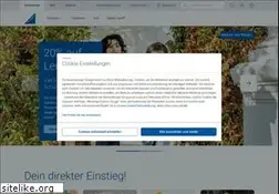 Sites similar to rosehill.de