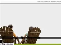 Sites similar to rosehillgardens.com