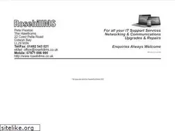Sites similar to rosehillms.co.uk