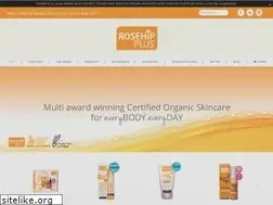 Sites similar to rosehipplus.com.au
