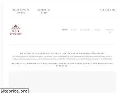 Sites similar to rosehipsocial.com