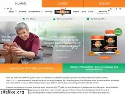 Sites similar to rosehipvital.com.au