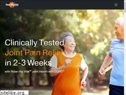 Sites similar to rosehipvital.com.sg