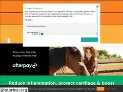 Sites similar to rosehipvitalequine.com