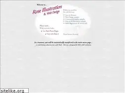 Sites similar to roseillus.com
