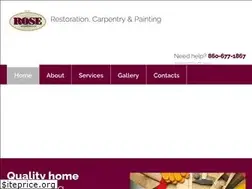 Sites similar to roseinc-ct.com