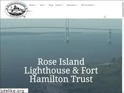 Sites similar to roseisland.org
