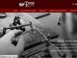 Sites similar to rosejewelerskzoo.com