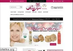 Sites similar to rosejoyce.com