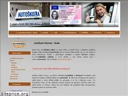 Sites similar to rosek.cz